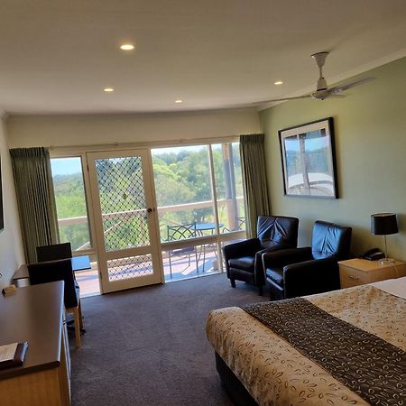 Golden Heritage Accommodation Beechworth Exterior photo