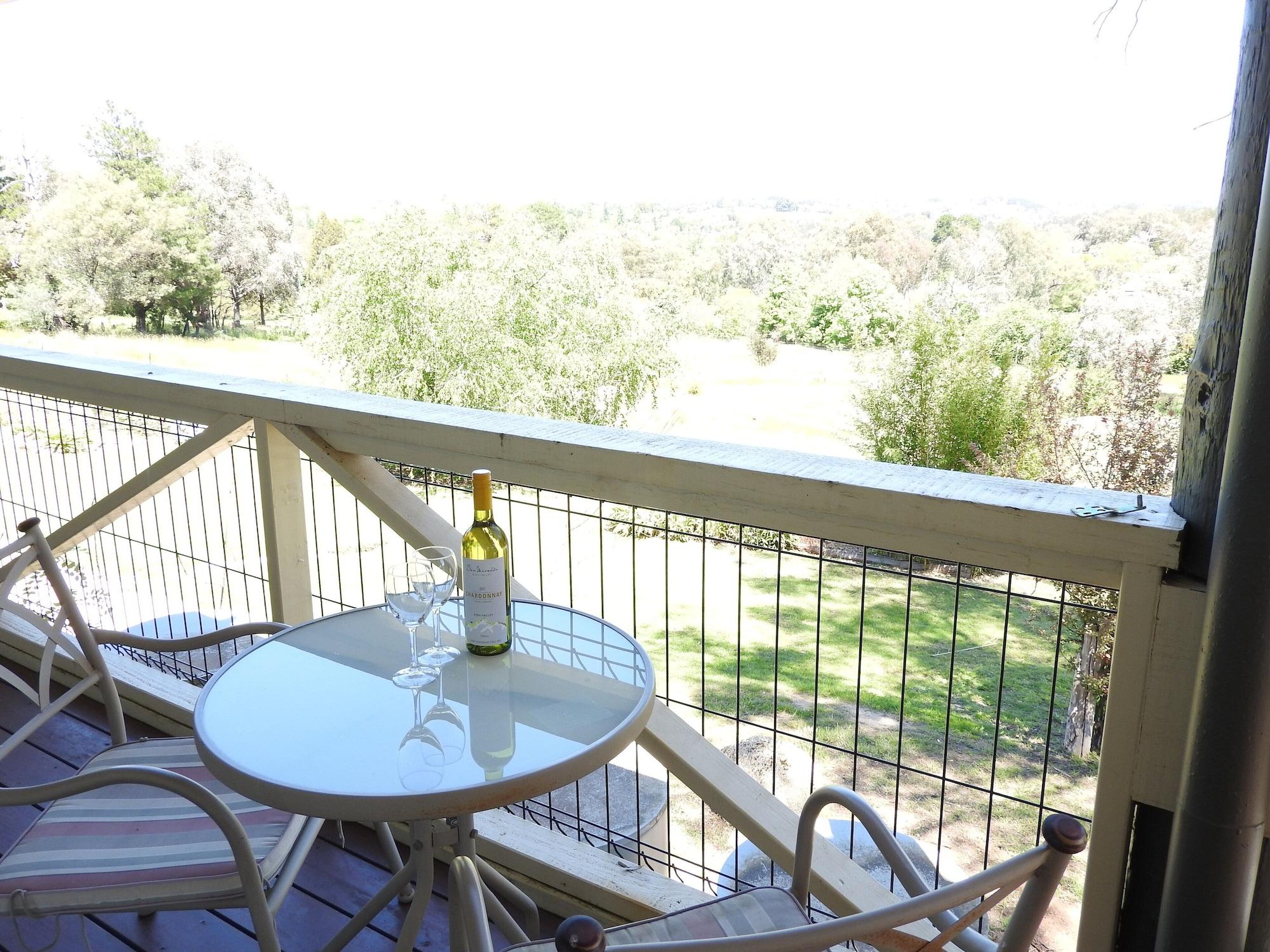 Golden Heritage Accommodation Beechworth Exterior photo