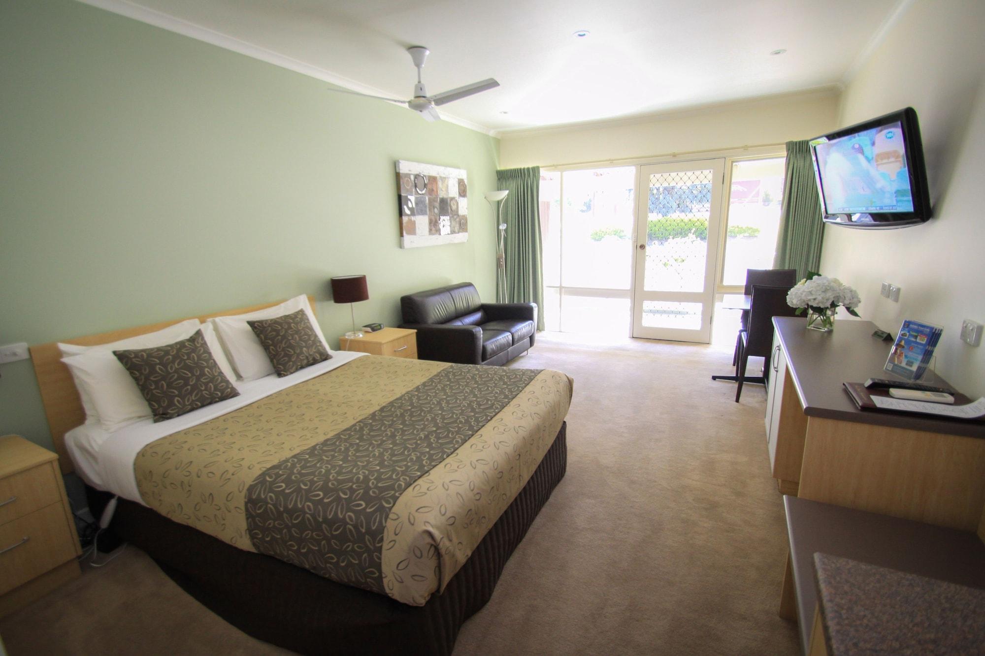 Golden Heritage Accommodation Beechworth Exterior photo
