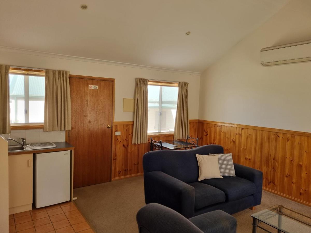 Golden Heritage Accommodation Beechworth Exterior photo