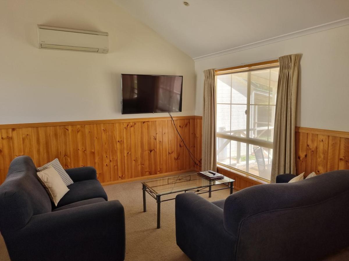 Golden Heritage Accommodation Beechworth Exterior photo