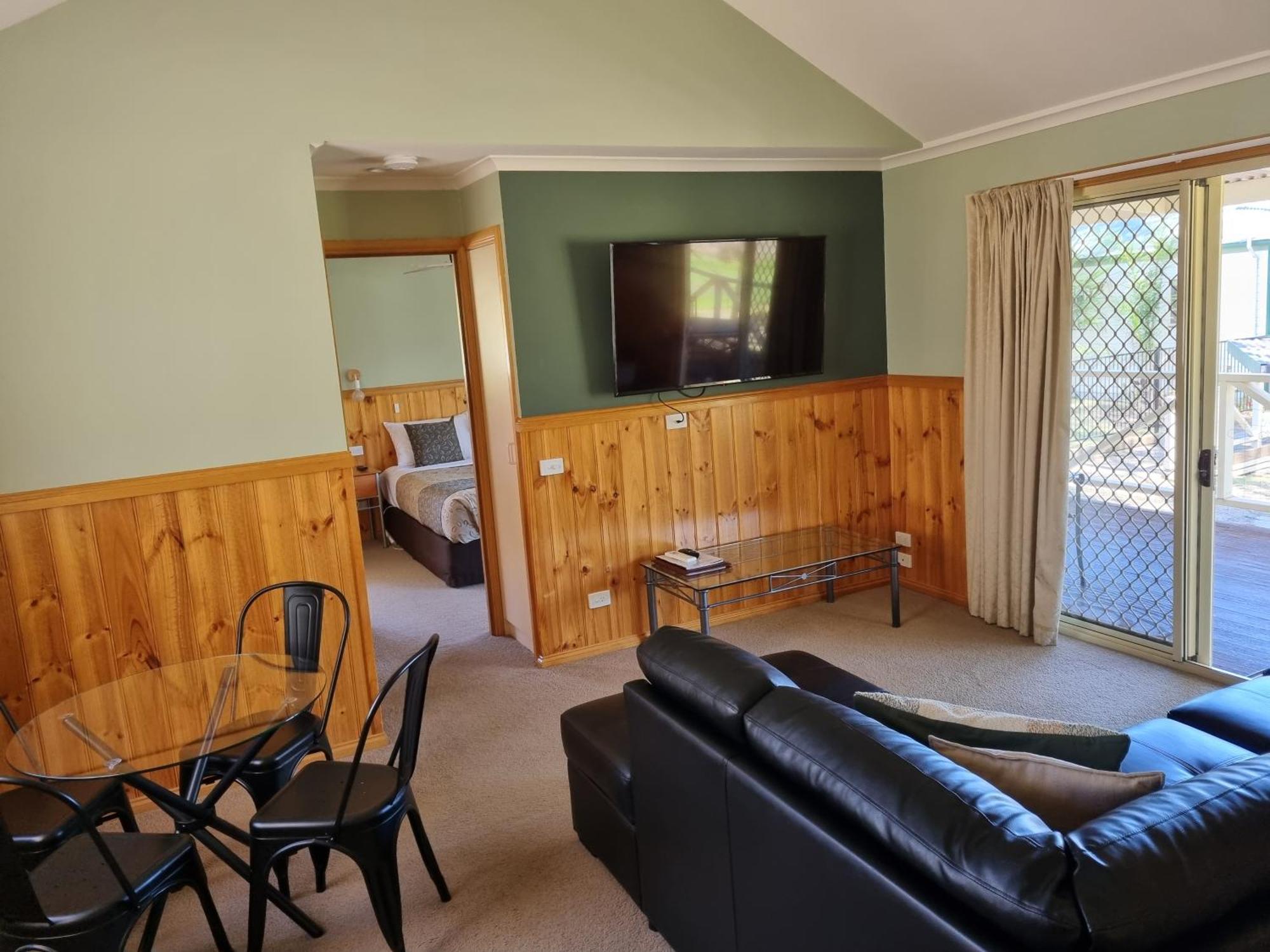 Golden Heritage Accommodation Beechworth Exterior photo